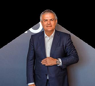 Ricardo Guadalupe ile Hublot ve Bodrum Boutique Üzerine Konuştuk