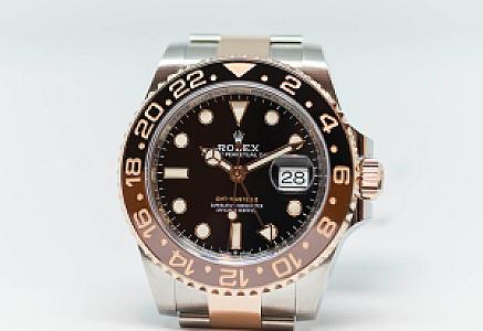 Rolex GMT-Master II Ref. 126711CHNR & Ref. 126715CHNR