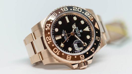 Rolex GMT-Master II Ref. 126711CHNR & Ref. 126715CHNR