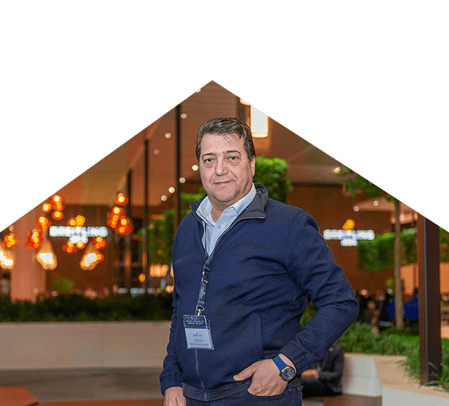 Interview With İrfan NALÇACI – General Manager of Konyalı Saat A.Ş.