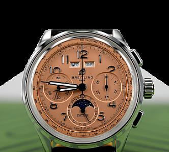 Breitling'ten Üç Silahşörler