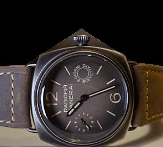 Watches and Wonders 2023 - Panerai Novelties with Alessandro Ficarelli