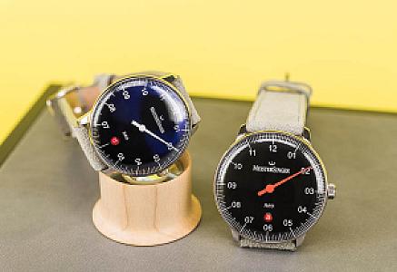 Meistersinger Neo NE908N ve NE402 İncelemesi