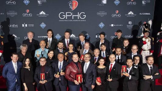 Grand Prix d’Horlogerie de Genéve Ödülleri Sahiplerini Buldu