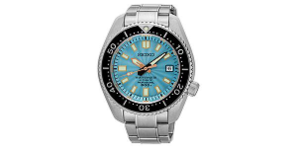 New Model: Seiko Prospex Marinemaster 300 Ref. SLA015 Limited Edition