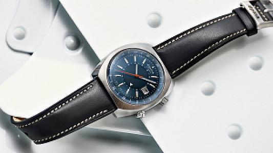 Alpina Startimer Pilot Heritage