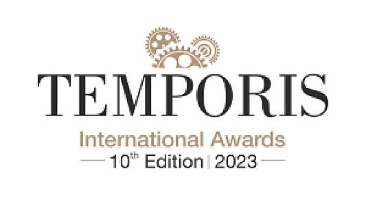 Temporis International Watch Awards