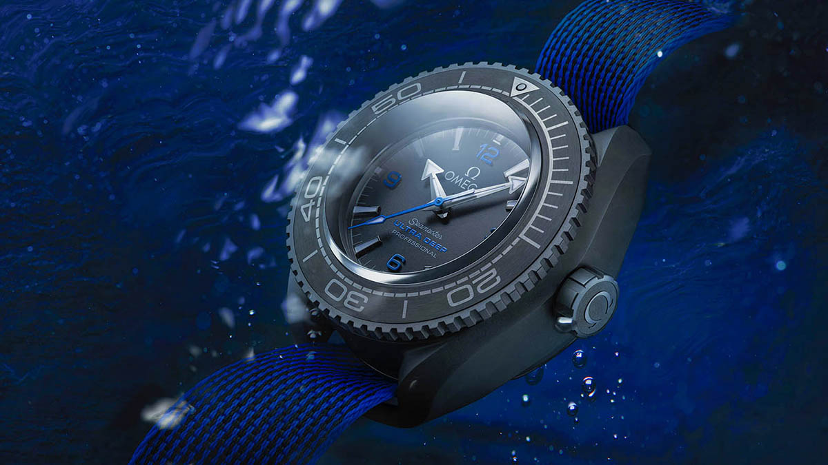 Top 5 Dive Watches for Summer of 2020