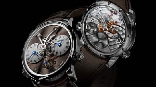 MB&F LM1 Final Edition