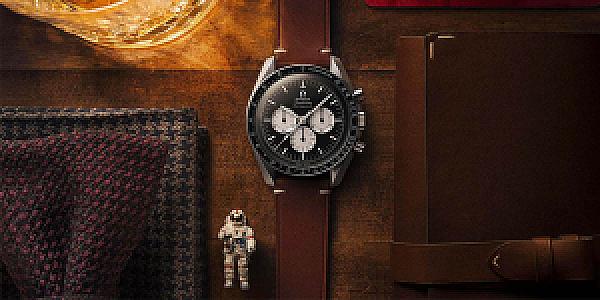 Omega Speedmaster “Speedy Tuesday” Limited Edition