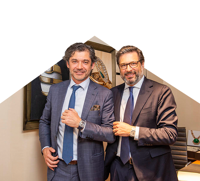 Interview With Guido TERRENI – Managing Director of Watchmaking Division at Bulgari