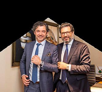 Interview With Guido TERRENI – Managing Director of Watchmaking Division at Bulgari