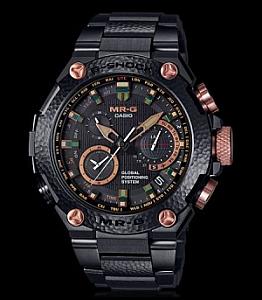 CASIO G-Shock MR-G Limited Edition ’Hammer Tone’ 