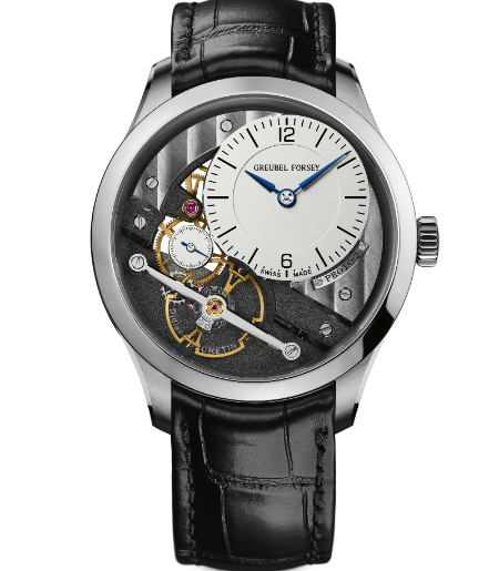 Greubel Forsey Signature 1