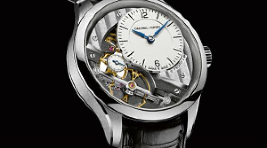 Greubel Forsey Signature 1