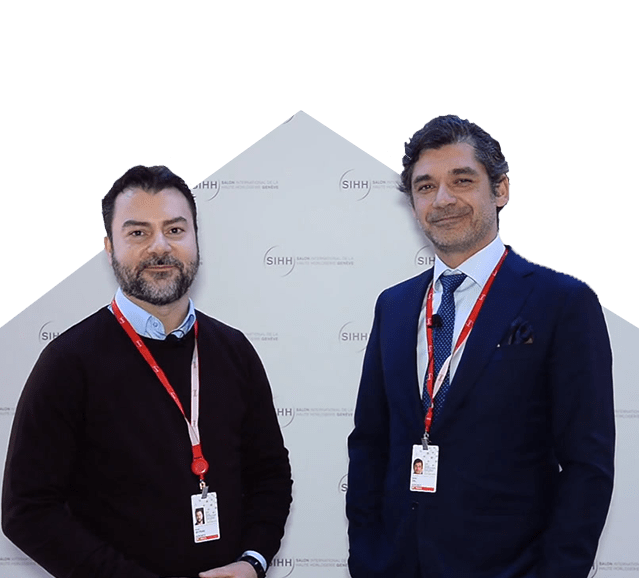 Team Horobox – SIHH 2019 Impressions