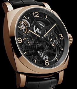 Panerai Watches & Wonders 2015 Yeni Modeller