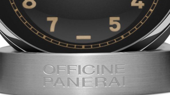 Panerai Watches & Wonders 2015 New Models