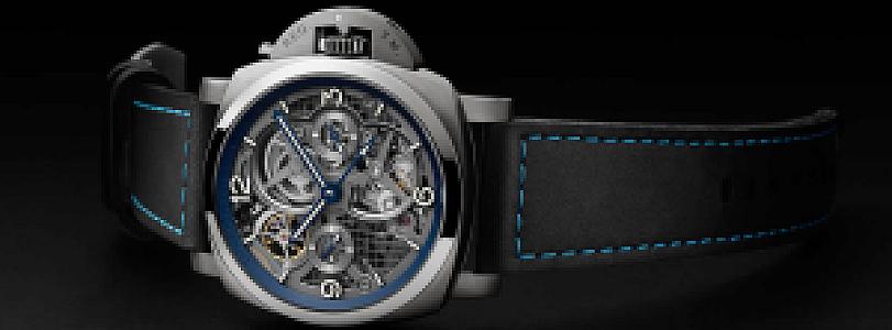 Panerai SIHH 2018 Tüm Yeni Modeller