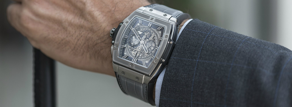 Hublot Spirit of Big Bang