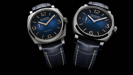 Panerai Radiomir Mediterraneo