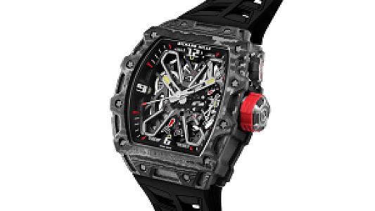 Richard Mille RM 35-03 Automatic Rafael Nadal