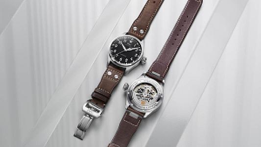 IWC Big Pilot’s Watch 43