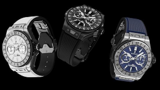 Hublot Big Bang E