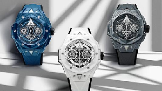 Hublot 2021 Novelties