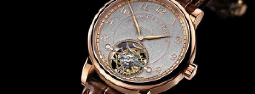 1815 Tourbillon Handwerkskunst