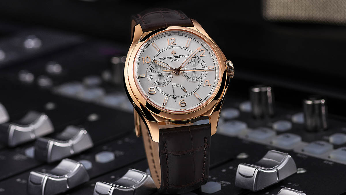 Vacheron Constantin SIHH 2018 Collections