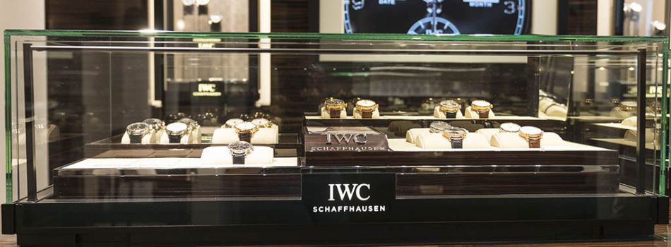 IWC Nişantaşı