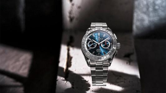 Alpina Alpiner 4 Chronograph