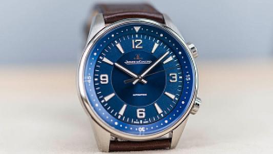 Jaeger-LeCoultre Polaris Automatic Stainless Steel Ref. 9008480