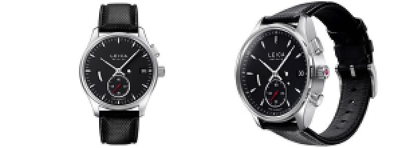 Leica L1 & L2 Watches