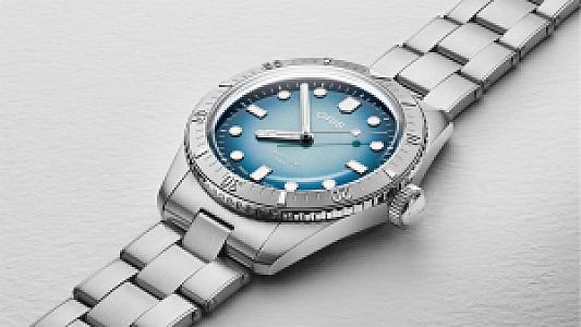 Oris Divers Sixty-Five LE - Chronos