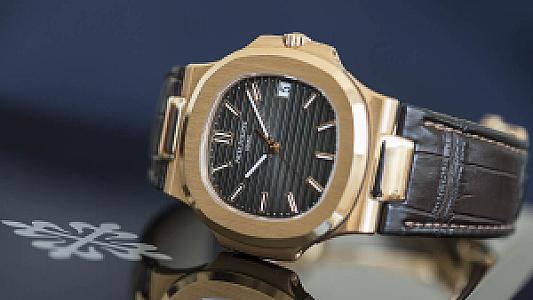 Patek Philippe Nautilus 5711/R 001 İncelemesi