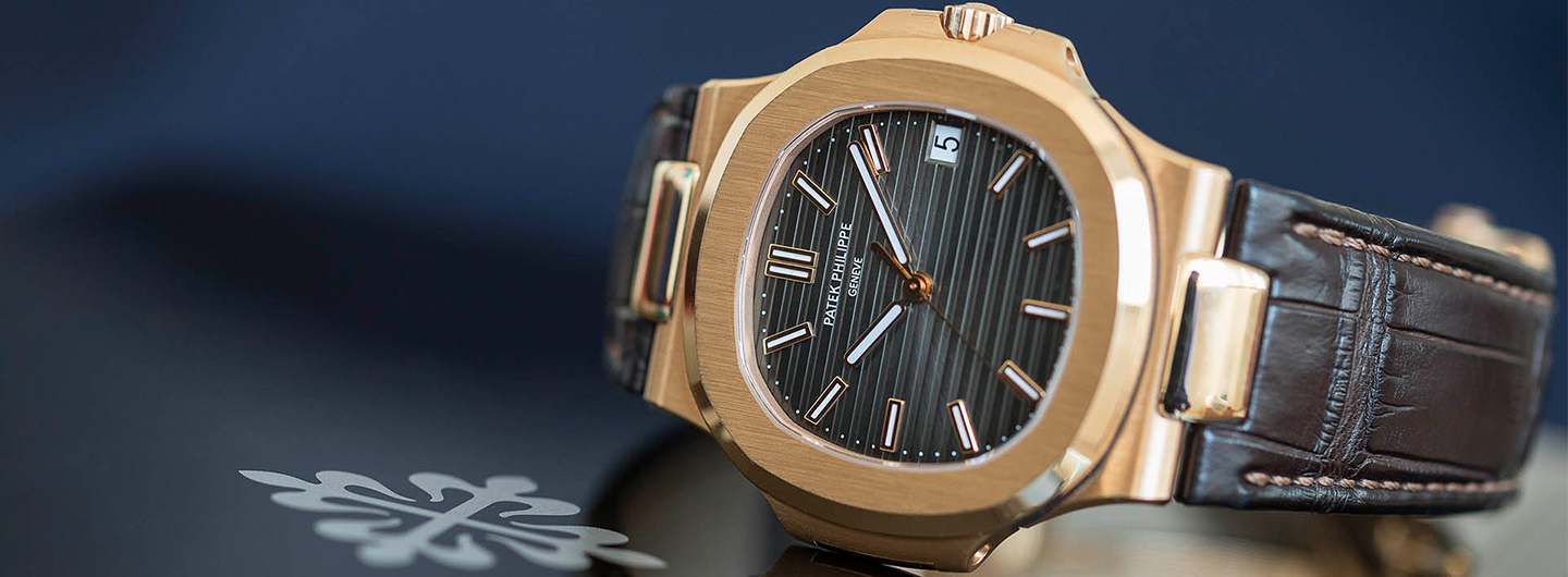 Patek Philippe Nautilus 5711/R 001 Review