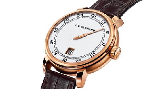 Chopard L.U.C Quattro Spirit 25 (Ref. 161977-5001)