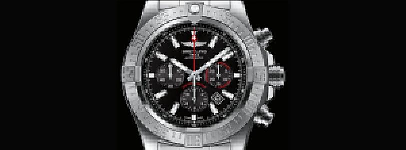 Breitling Super Avenger 01 Boutique Edition