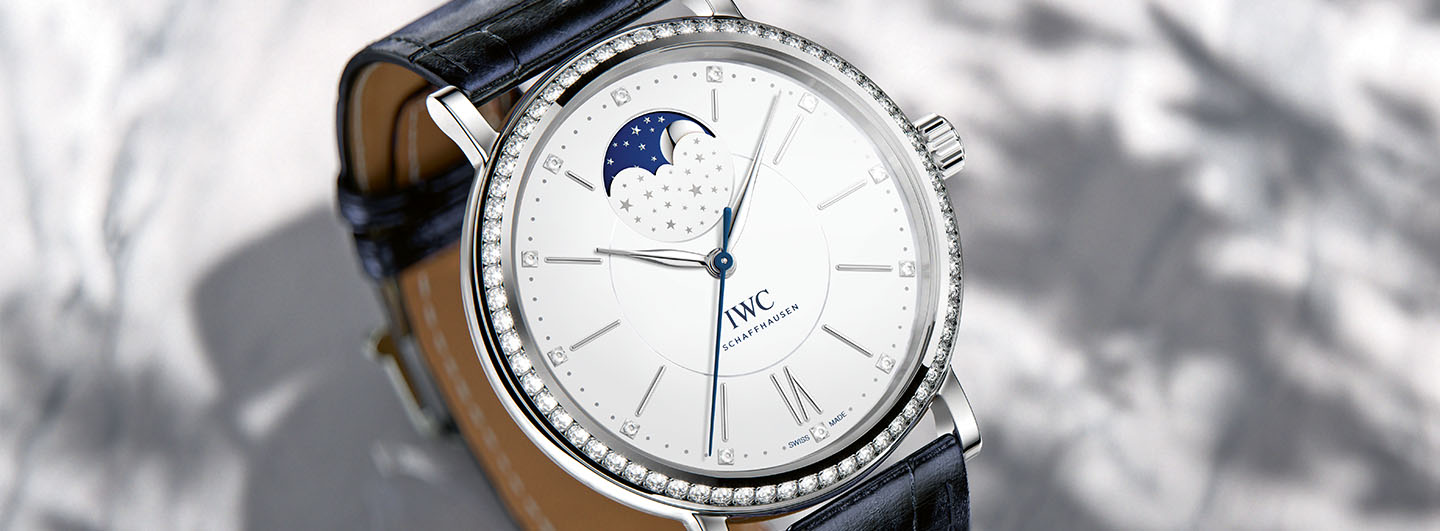 IWC Introduced Three New Models Under The Portofino Collection