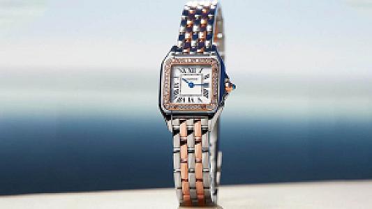 A Unique Gift from Cartier to Brave Women of the Modern World