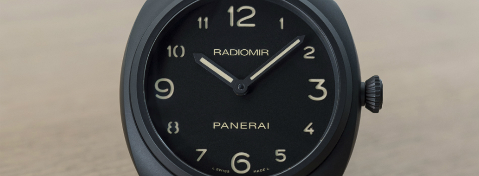 Panerai’dan İstanbul Butiğe Özel !! "PAM00613"