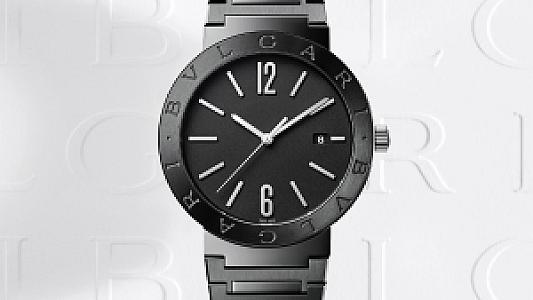 Bvlgari Bvlgari All Black Ref. 103540