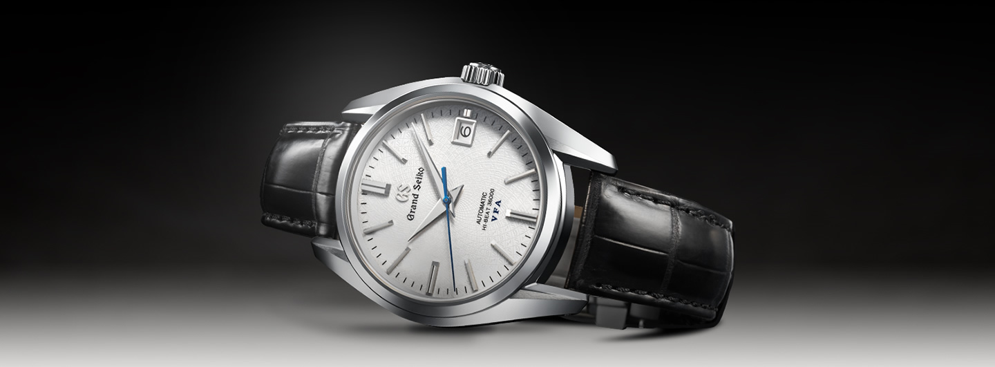 Grand Seiko Hi-Beat 36000 Special Editions