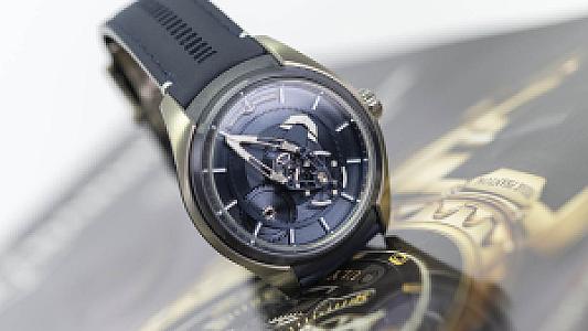 Ulysse Nardin Freak X (Ref. 2303-270/03)