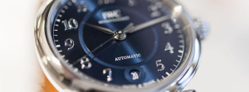 IWC Da Vinci Automatic 36 (Ref.IW458312)