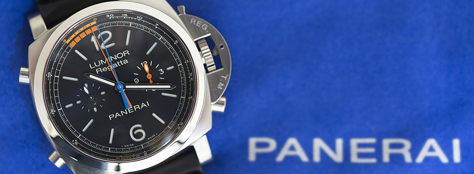 PAM00526 "Regatta" 