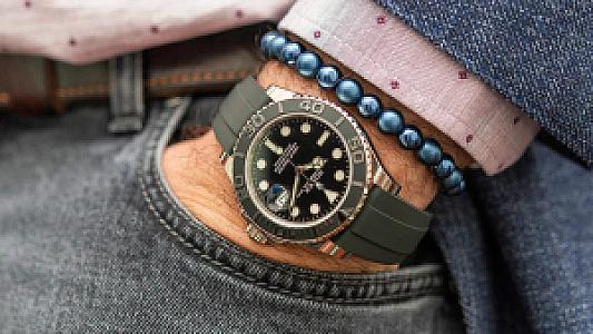 Rolex Yacht-Master 42 (Ref.226659)