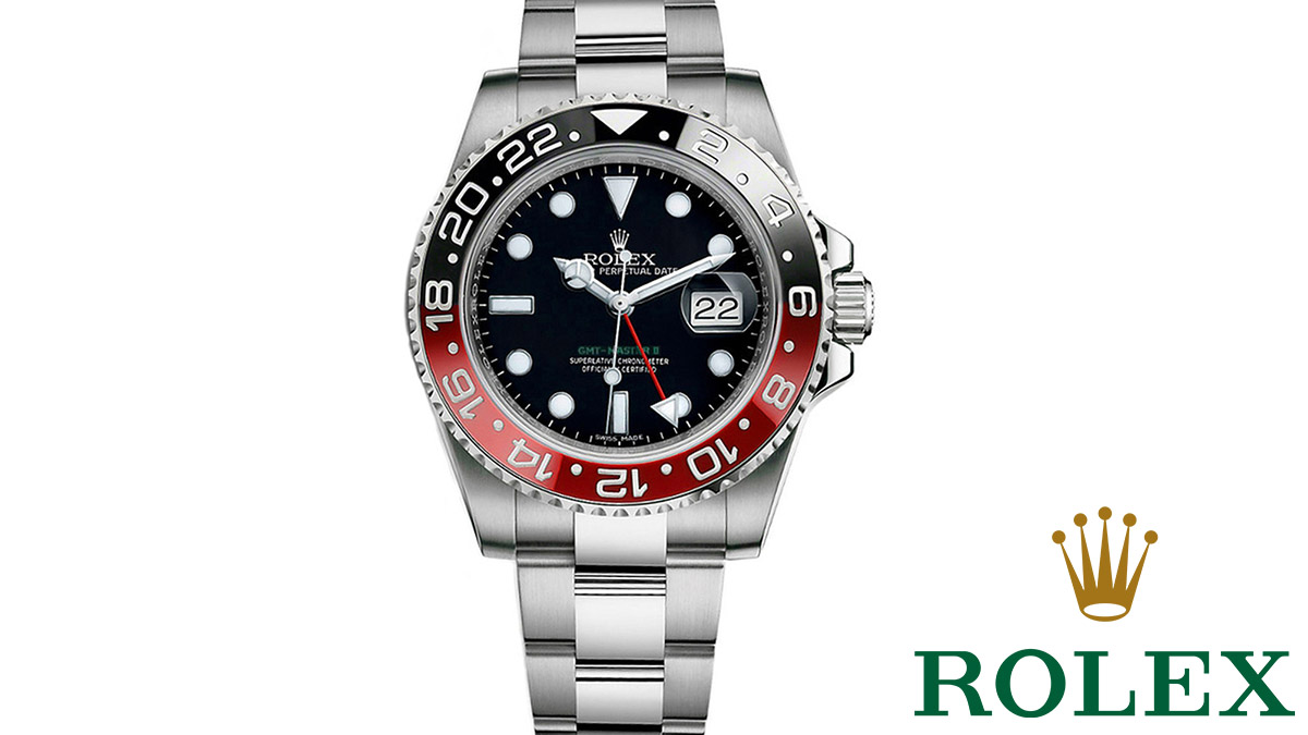 Rolex Dreams V.2023